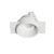 Embutido dabor embu11 dicro blanco redondo - comprar online