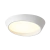 Plafon decorativo led integrado arcila-s 50w en internet