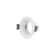 Embutido leuk cufa1 dicro blanco redondo - comprar online