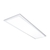 Panel de embutir led rectangular 48w luz calida blanco - comprar online