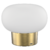 Velador mushroomc/base de carga led 1.6w luz calida en internet