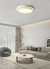 Plafon decorativo led salo-xl blanco 164w - comprar online