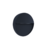 Aplique de exterior vonderk walk gris redondo 3w