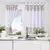 Juego de cortinas Cocina 125 x 145 cm