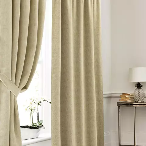 Cortina Blackout Estampada