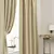 Cortina Blackout Estampada