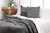 Acolchado Luxury - Flannel Corderito - 2 1/2 Pl en internet
