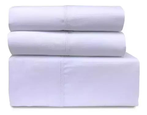 Sábanas Palette - 100% Algodon - 2 1/2 pl - comprar online