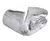 Imagen de Acolchado Luxury - Flannel Corderito - 2 1/2 Pl
