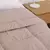 Kit Acolchado Reversible + Set de Sábanas Queen Size - Majane Home