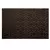 Alfombra ambiente Base de goma Kolbin 50 x 35 cm - comprar online
