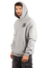 Buzo Canguro Over - Fight Club - tienda online