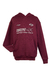 Buzo Canguro Over - 91 STWD - tienda online