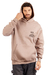 Imagen de Buzo Canguro Over - Street Wear