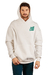 Buzo Canguro Over - Fight Club - tienda online