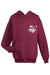 Buzo Canguro Over - Street Wear - comprar online