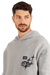 Buzo Canguro Over - Street Wear - DIKSON