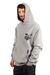 Buzo Canguro Over - Street Wear - comprar online