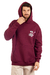 Buzo Canguro Over - Street Wear - tienda online