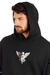 Buzo Canguro Over - Blessed - comprar online