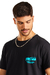 Remera Sound - Regular - DIKSON
