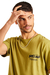 Remera Sound - Regular