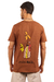Imagen de Remera Florero - Regular