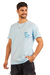 Remera World - Regular - DIKSON