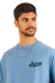 Remera Lifeguard - Confort - DIKSON