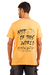 Imagen de Remera World - Regular