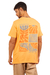 Remera Hojas - Regular - tienda online