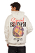 Buzo Canguro Over - Brunch - comprar online