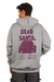 Buzo Canguro Over - Dear Santa en internet