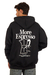 Buzo Canguro Over - Coffee - comprar online