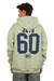 Buzo Canguro Over - New York Jets
