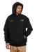 Buzo Canguro Over - New York Jets - tienda online