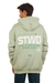 Buzo Canguro Over - High STWD - comprar online