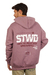 Buzo Canguro Over - High STWD - comprar online