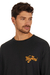 Remera Negroni - Confort