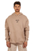 Buzo Canguro Over - Records - tienda online