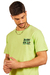 Remera Ready - Regular - DIKSON