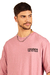 Remera Louder - Confort