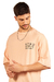 Remera Urban - Confort - DIKSON