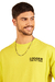Remera Louder - Confort
