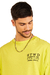 Remera Urban - Confort