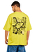 Remera Urban - Confort - tienda online