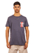 Remera Up All Night - Regular en internet