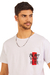 Remera Up All Night - Regular