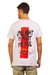 Remera Up All Night - Regular - tienda online