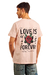 Remera Forever - Regular - tienda online